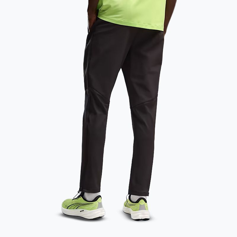 Herrenlaufhose PUMA Run WindCELL puma black 3