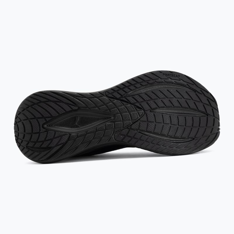 Laufschuhe Puma MaxStride Lite puma black/cool dark gray 4