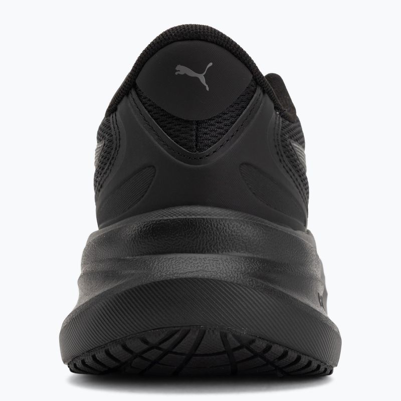Laufschuhe Puma MaxStride Lite puma black/cool dark gray 6