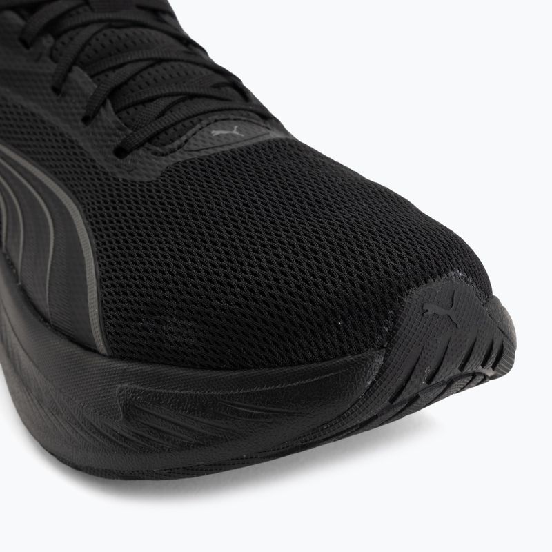 Laufschuhe Puma MaxStride Lite puma black/cool dark gray 7