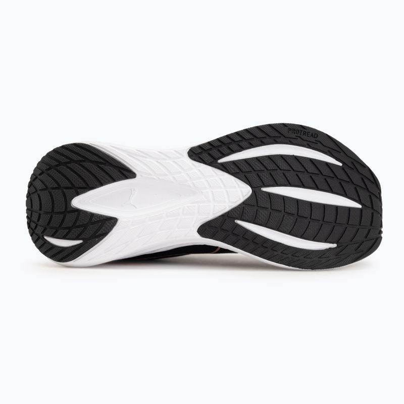 Laufschuhe Puma MaxStride Lite puma black/dusky rsewood 4