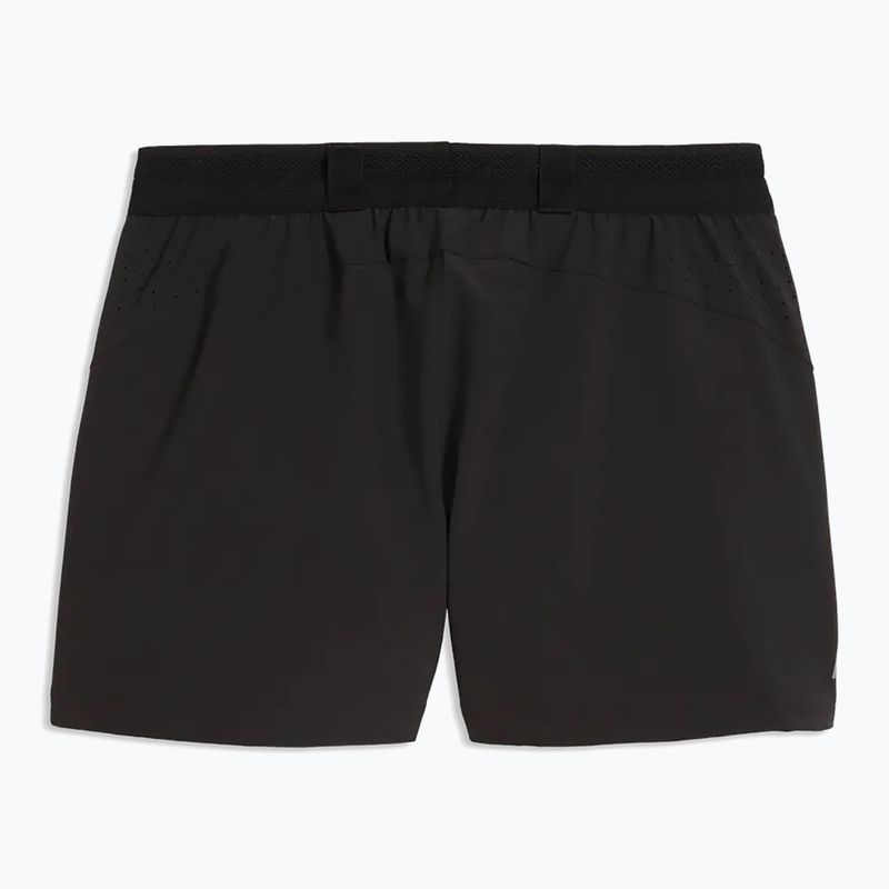 Damen Trainingsshorts PUMA x HYROX 3" 2in1 schwarz 6