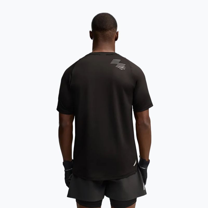 Trainings-T-Shirt Herren Puma Hyrox Pwrmode puma black 3