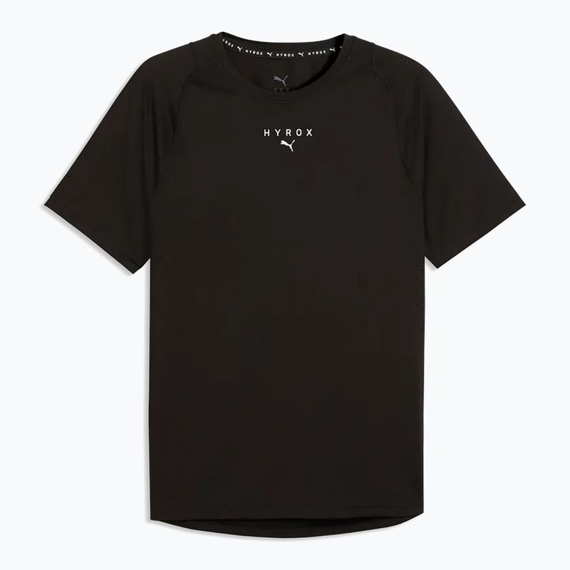 Herren Trainingsshirt PUMA x HYROX Pwrmode puma black 4