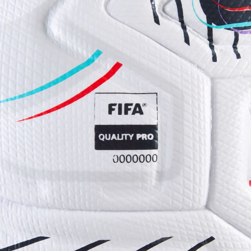 Fußball PUMA Stellar Nitro Ultimate LALIGA puma white 4