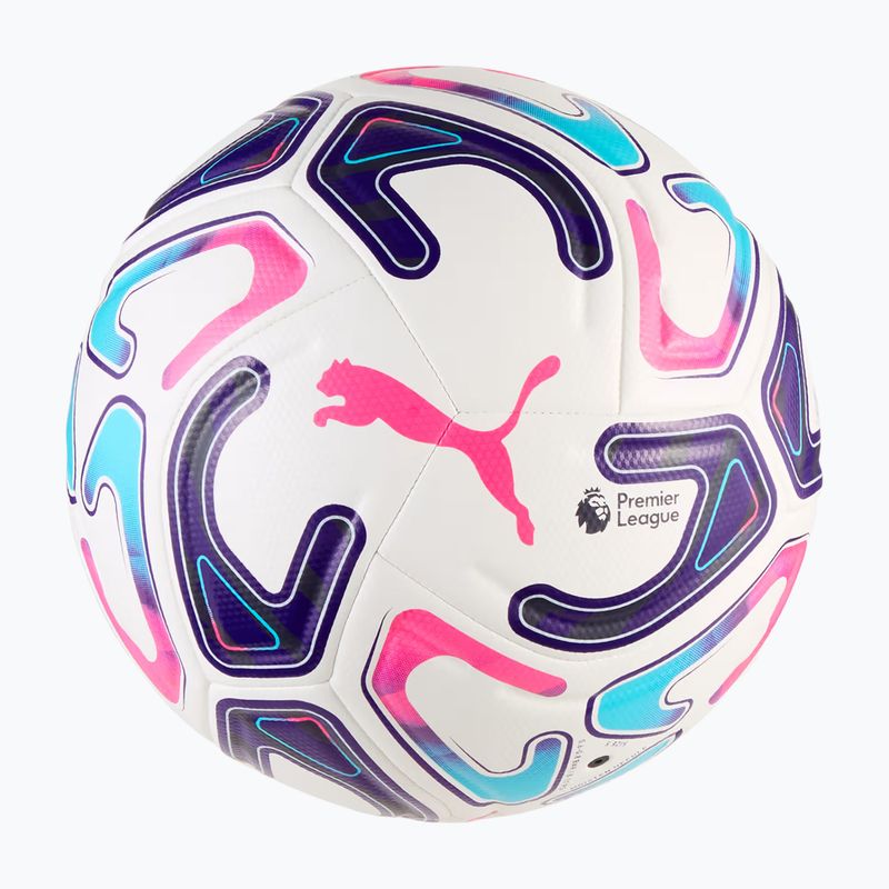 Fußball PUMA Stellar Cup PL Reactivity puma weiß Größe 3 2