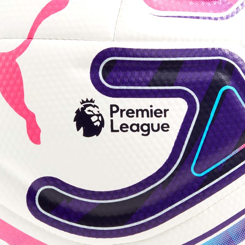 Fußball PUMA Stellar Cup PL Reactivity puma weiß Größe 3 3