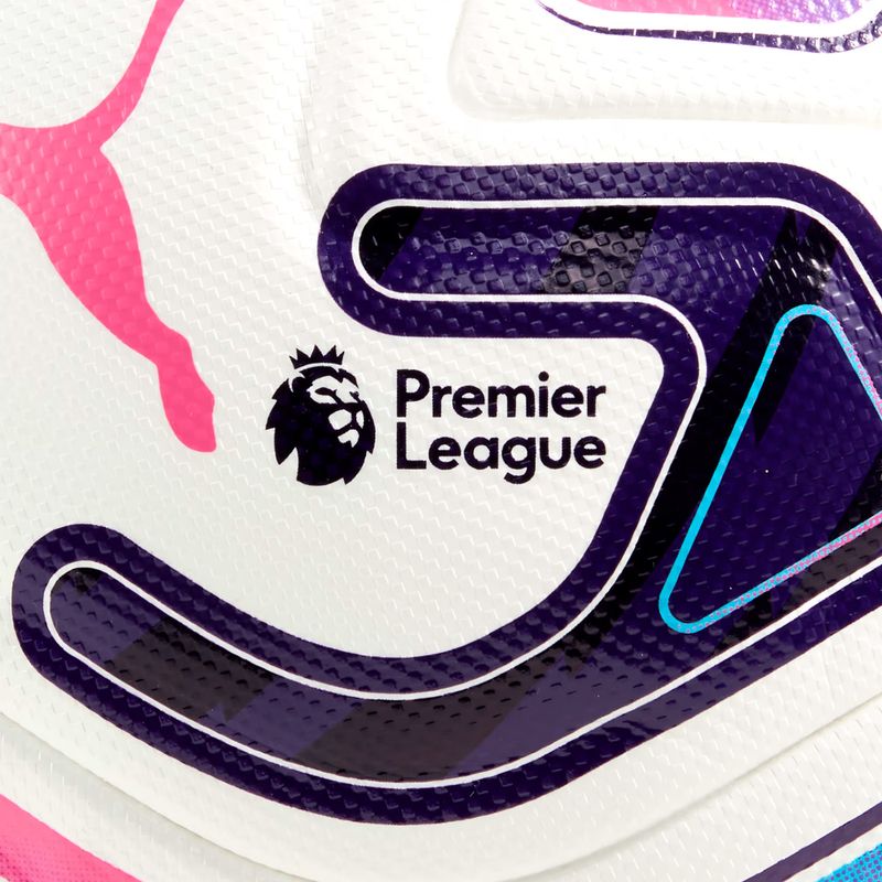 Fußball PUMA Stellar Pro PL Reactivity puma white 3