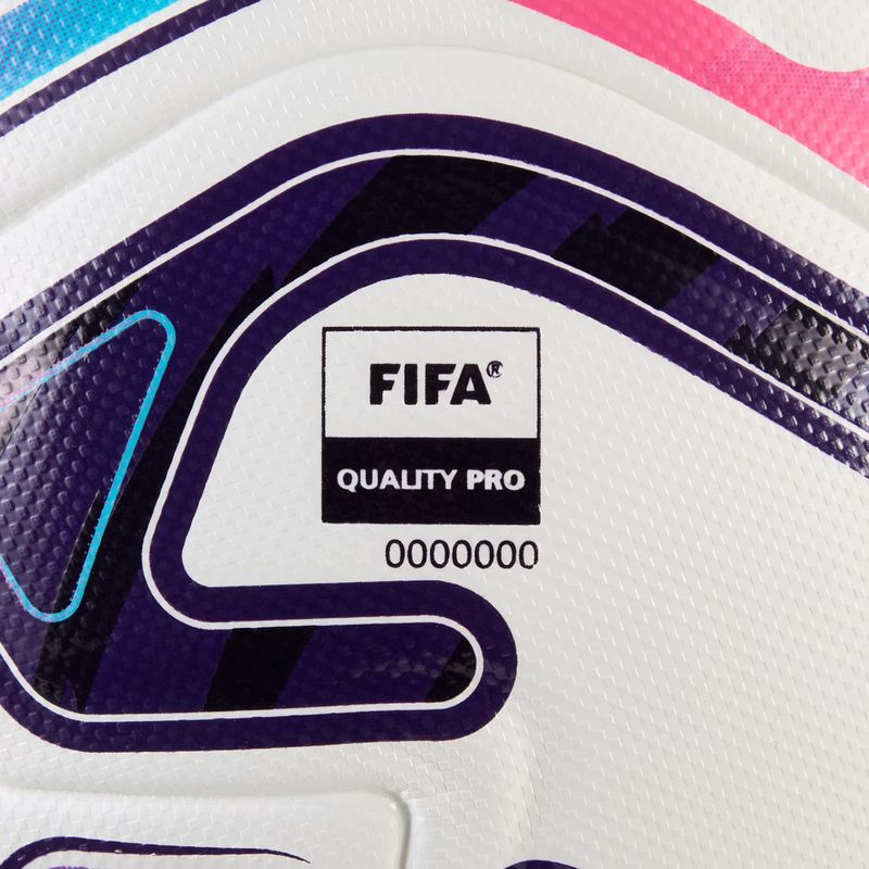 Fußball PUMA Stellar Pro PL Reactivity puma white 4