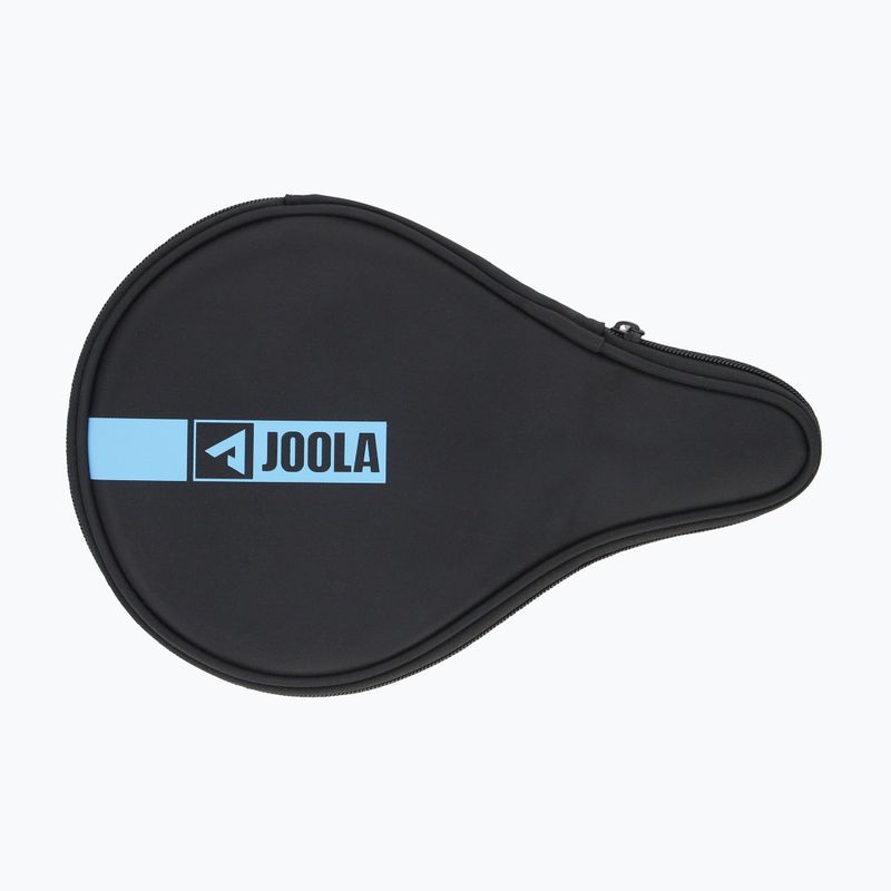 Hülle für Tischtennisschläger JOOLA Vision Pro glacier blue 4