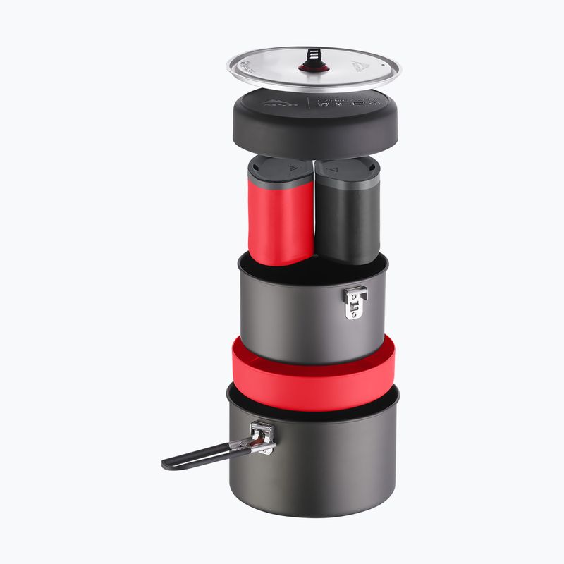 MSR Quick 2 System schwarz 2