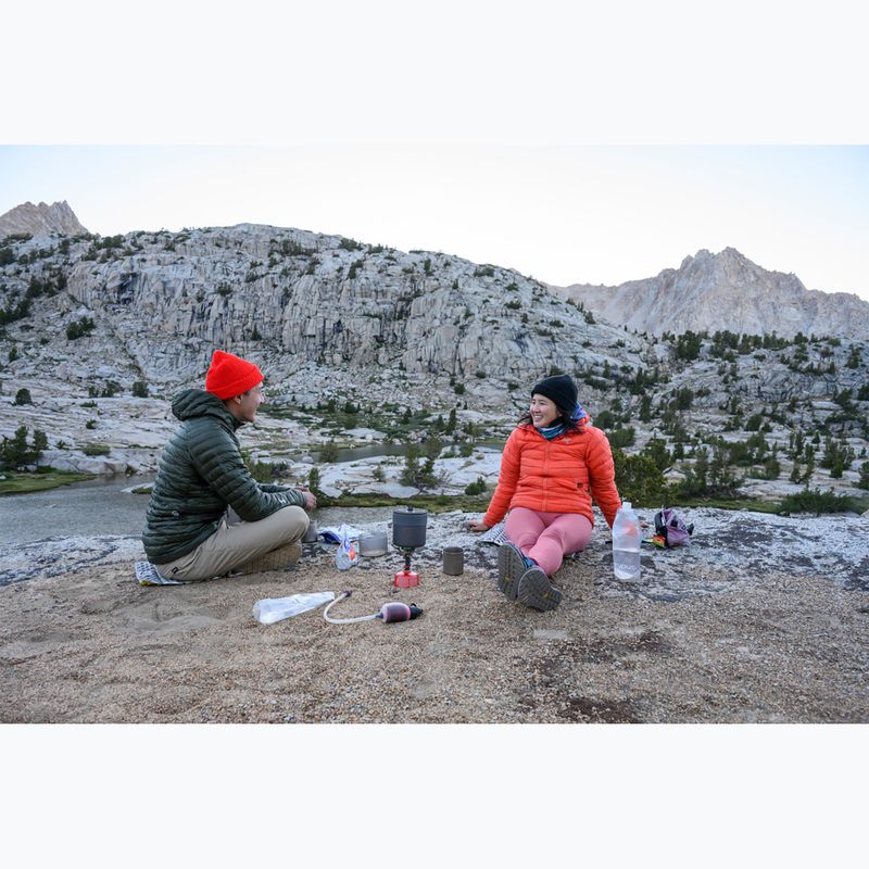 MSR TrailShot MicroFilter Wasserfilter 7
