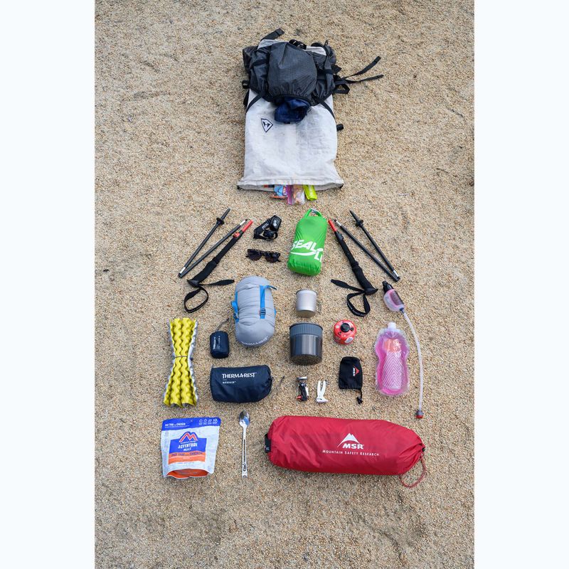 MSR TrailShot MicroFilter Wasserfilter 9