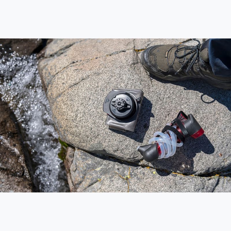 MSR DromLite Bag 2 Liter Wasserbehälter 4