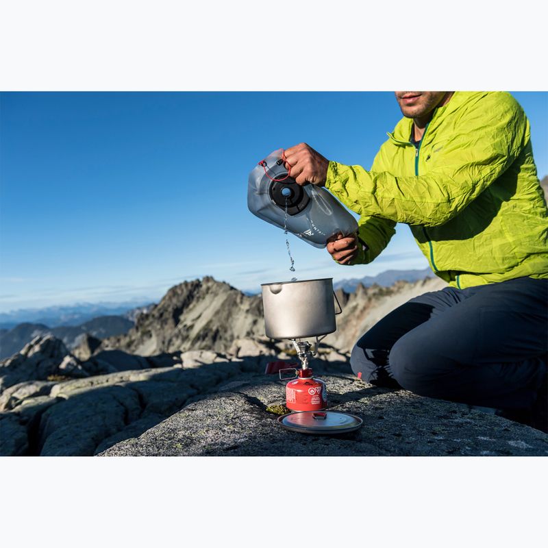 MSR DromLite Bag 2 Liter Wasserbehälter 5