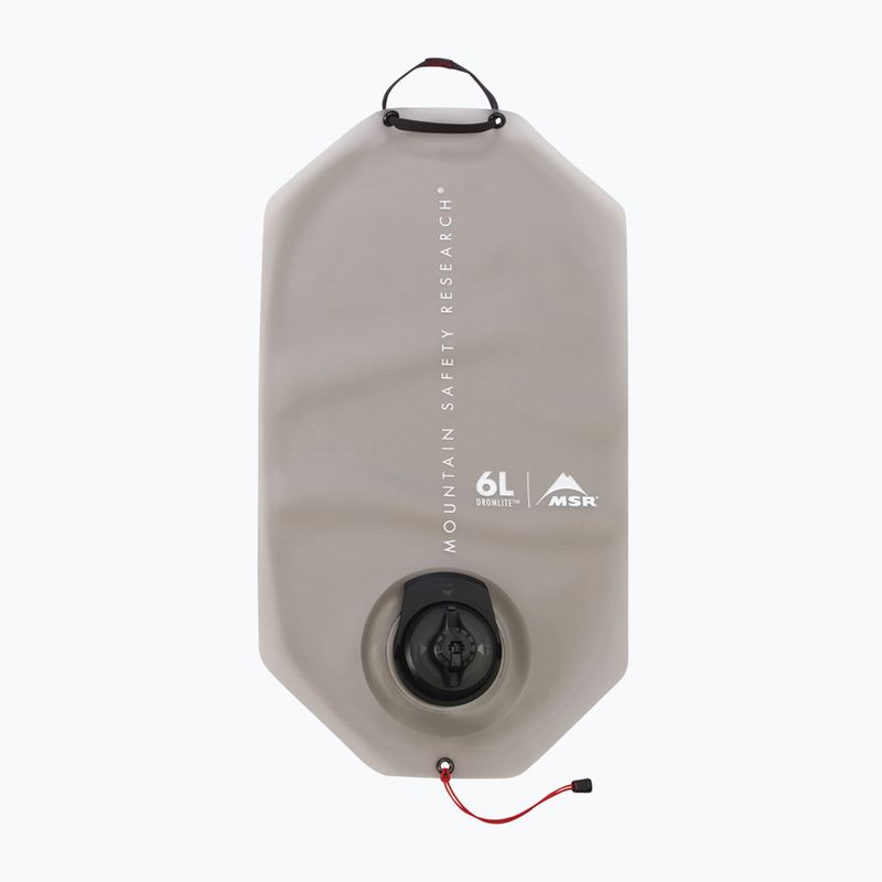 MSR DromLite Bag 6 l Wasserbehälter