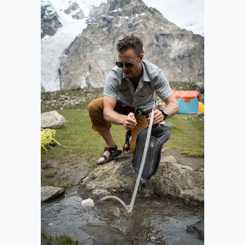 MSR Dromedarbeutel 4 l Wasserbehälter 3