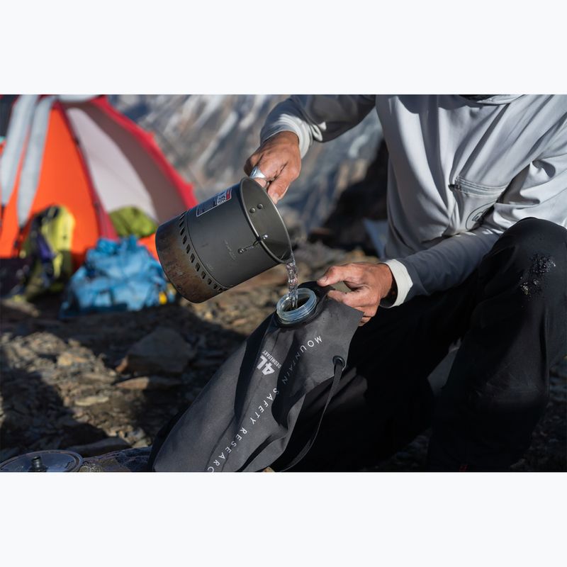 MSR Dromedarbeutel 4 l Wasserbehälter 4
