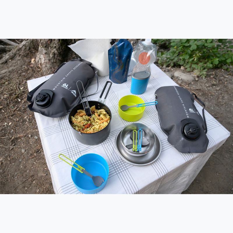 MSR Dromedarbeutel 6 l Wasserbehälter 4