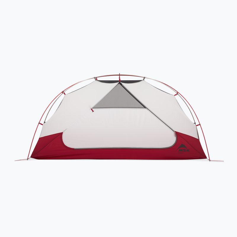 MSR Elixir 1 grau 1-Personen-Trekkingzelt 3