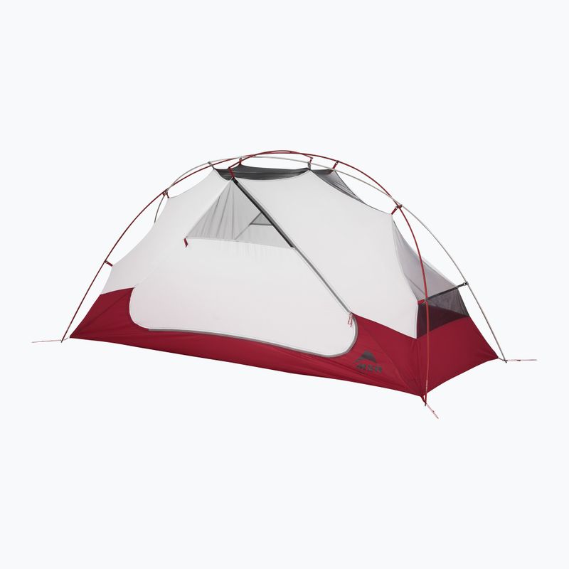 MSR Elixir 1 grau 1-Personen-Trekkingzelt 4