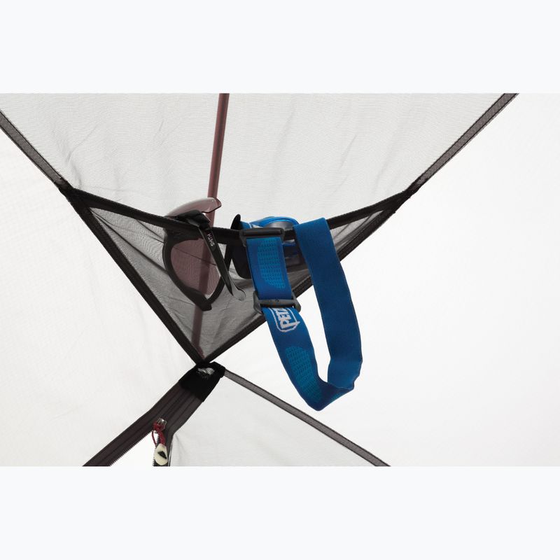 MSR Elixir 3 grau 3-Personen-Trekkingzelt 7
