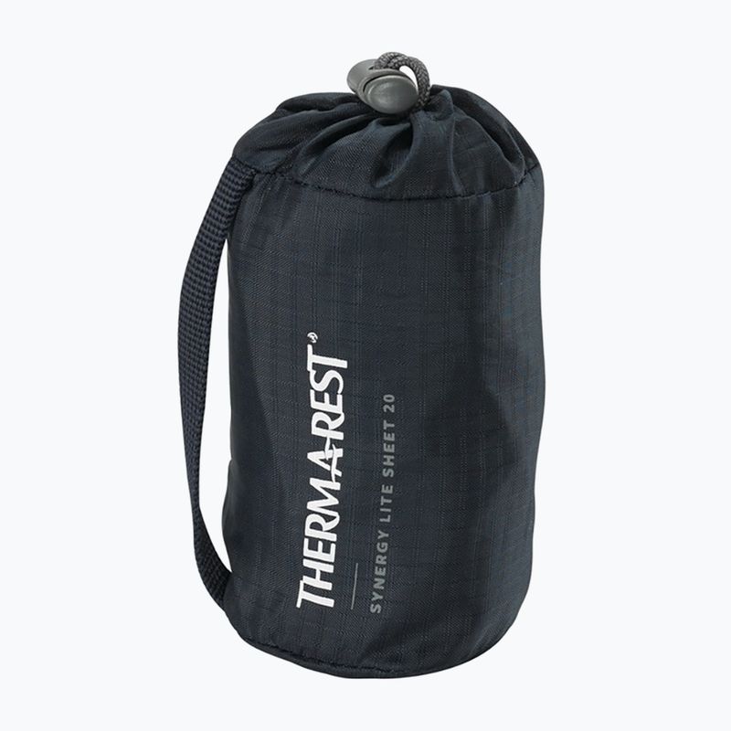 Therm-a-Rest Synergy Lite 25 stargazer Reiselaken 6
