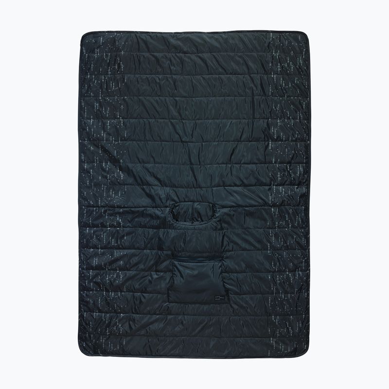 Therm-a-Rest Honcho Wanderumhang schwarzer Wald Druck 3