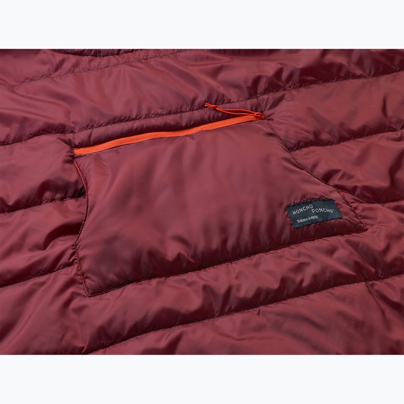 Therm-a-Rest Wanderumhang Honcho mars rot 3