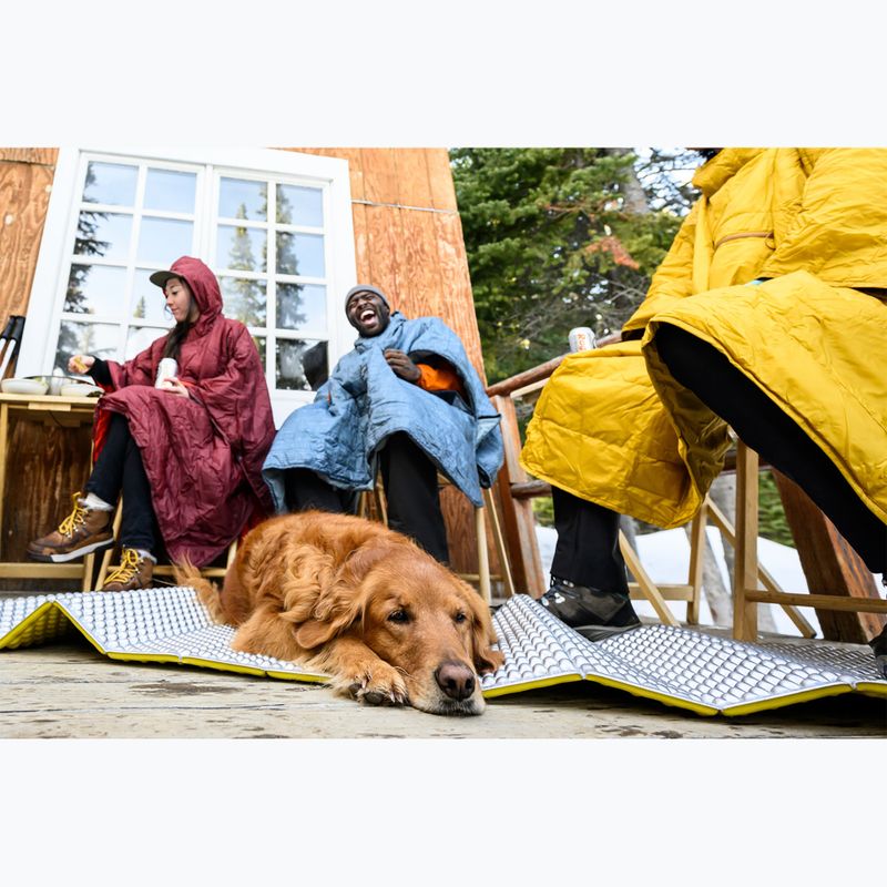 Therm-a-Rest Wanderumhang Honcho mars rot 9
