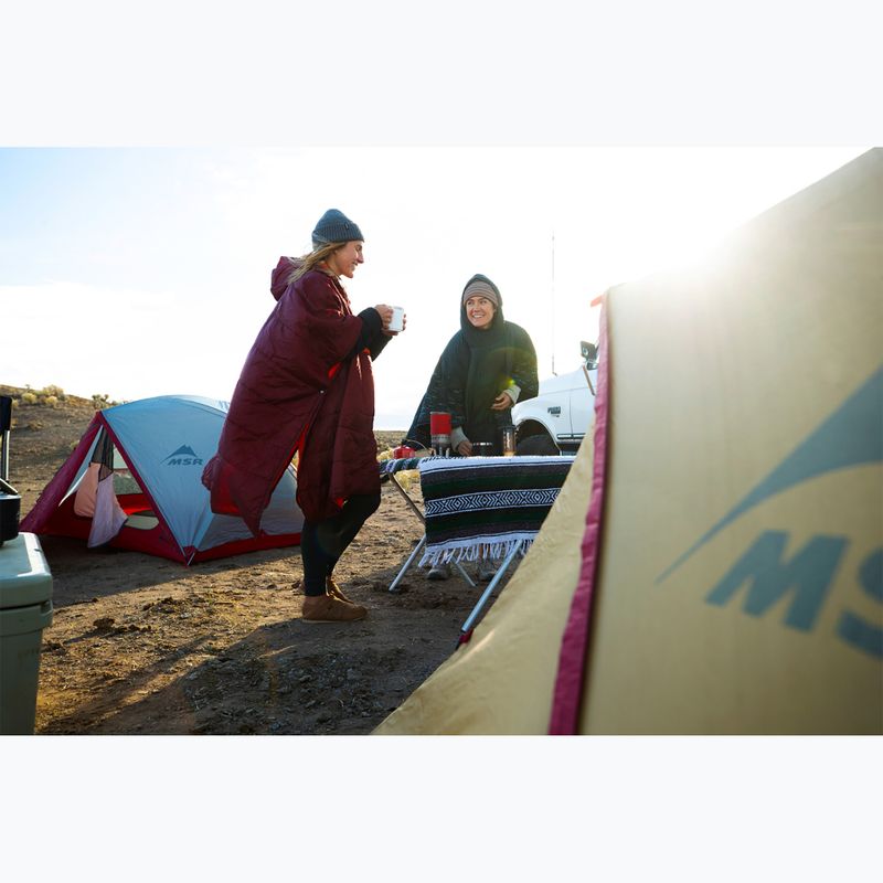 Therm-a-Rest Wanderumhang Honcho mars rot 12