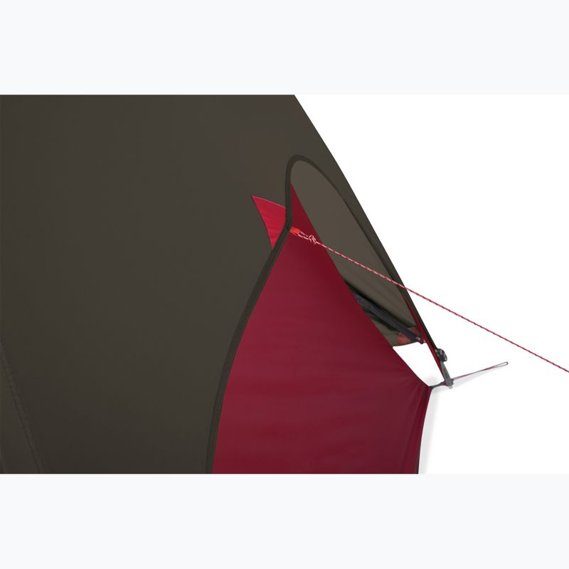 MSR FreeLite 2 V3 grünes 2-Personen-Trekkingzelt 7