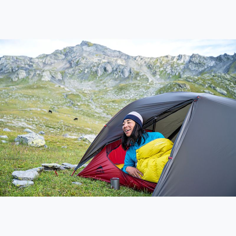 MSR FreeLite 2 V3 grünes 2-Personen-Trekkingzelt 15