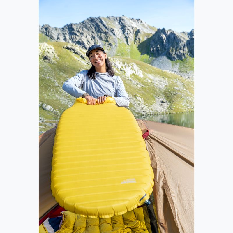 Therm-a-Rest NeoAir Xlite NXT R Sonneneruption aufblasbare Matratze 7