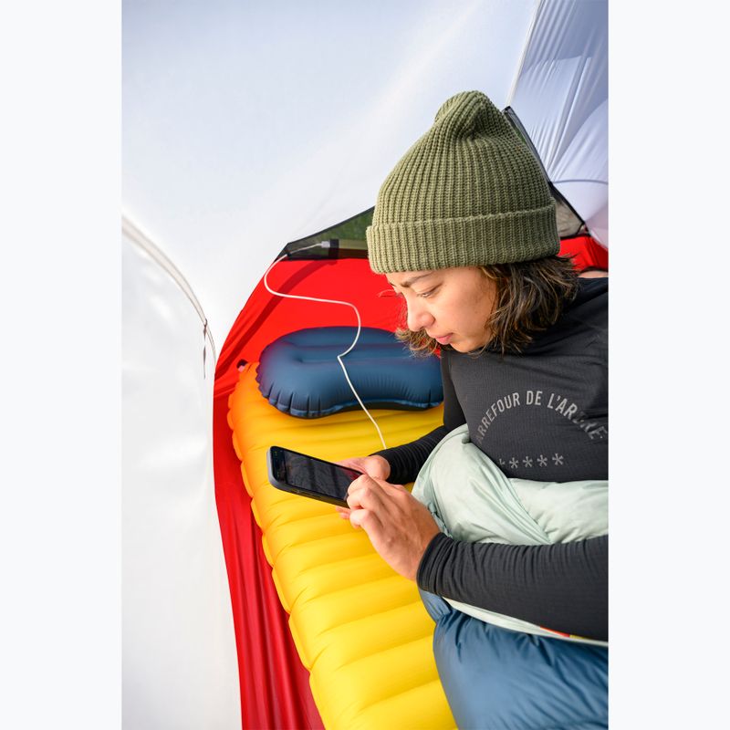 Therm-a-Rest NeoAir Xlite NXT R Sonneneruption aufblasbare Matratze 8