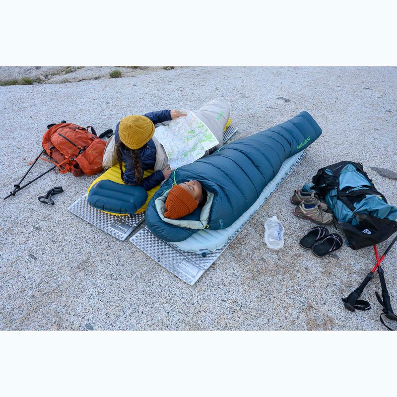 Therm-a-Rest NeoAir Xlite NXT R Sonneneruption aufblasbare Matratze 12