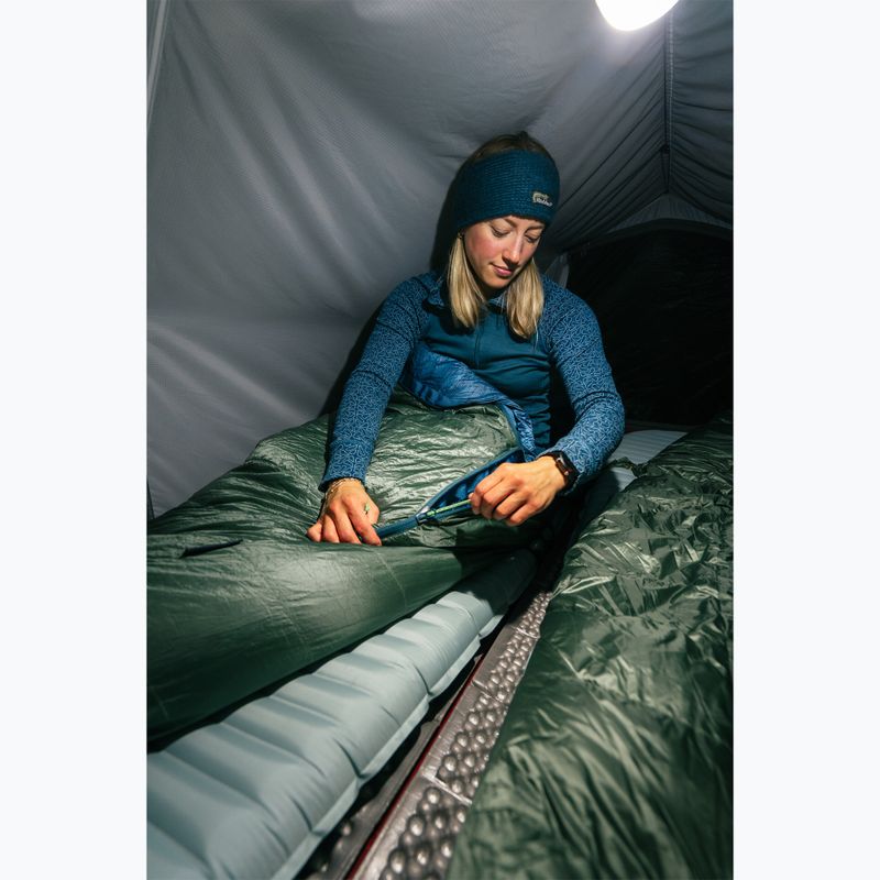 Therm-a-Rest NeoAir Xtherm NXT L neptune aufblasbare Matratze 6