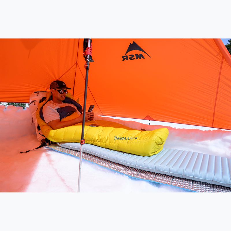 Therm-a-Rest NeoAir Xtherm NXT L neptune aufblasbare Matratze 11