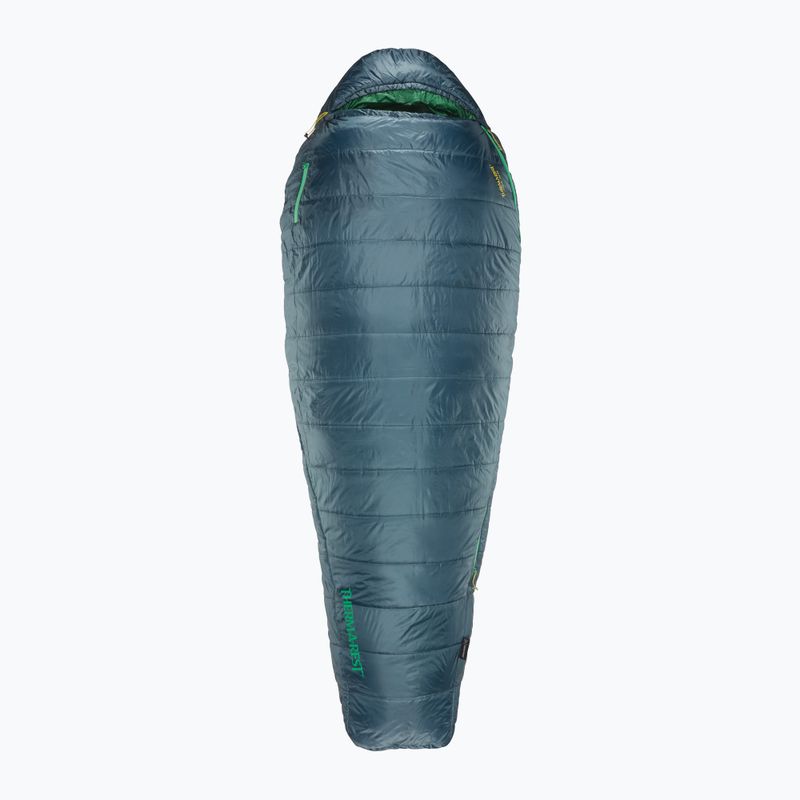 Therm-A-Rest Saros 0C Regular Stargazer Schlafsack