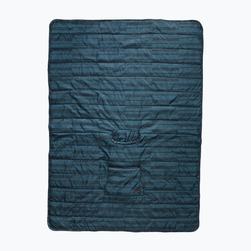 Therm-a-Rest Honcho blau drucken Wandern Umhang 4