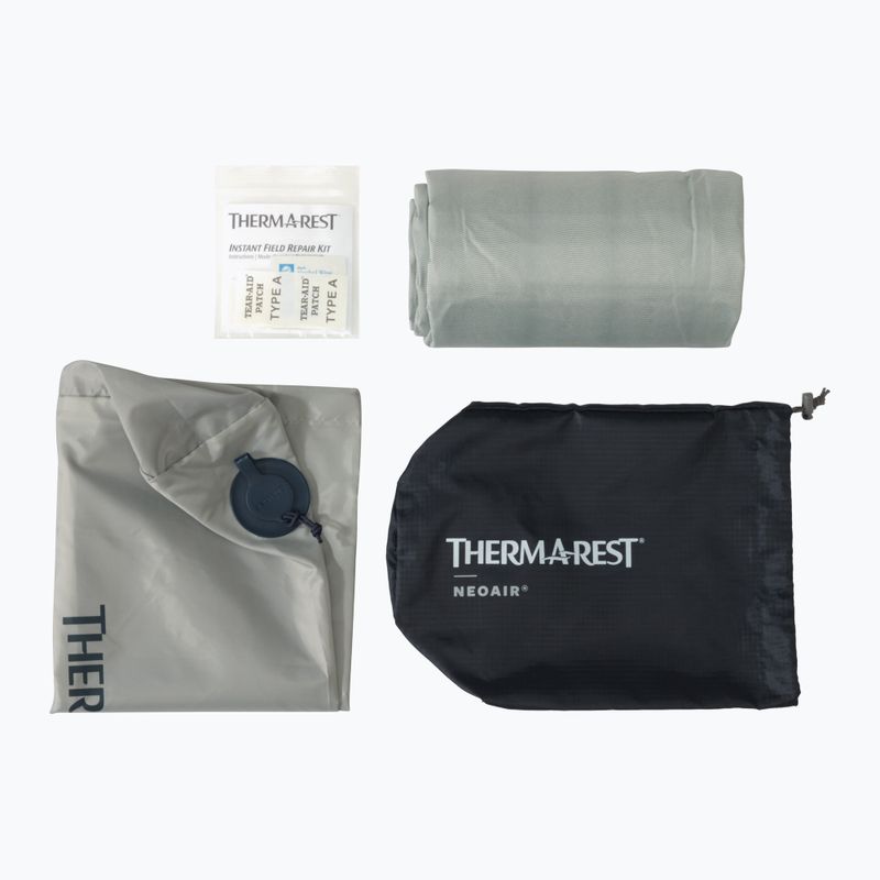 Therm-a-Rest NeoAir Topo Luxe R Balsam aufblasbare Matratze 4