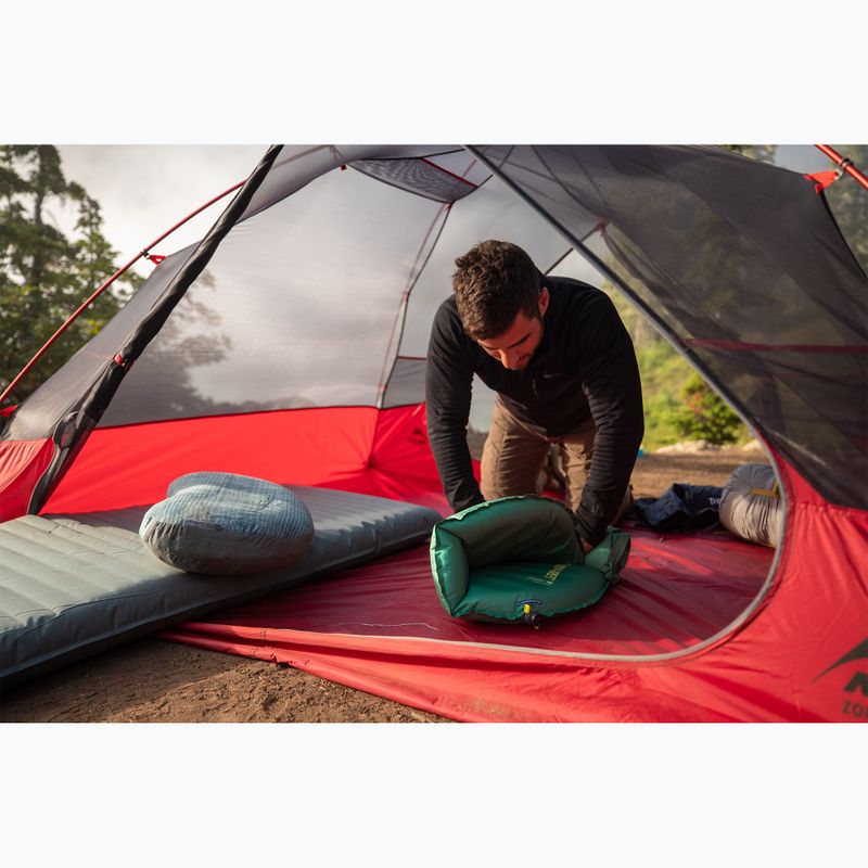 Therm-a-Rest NeoAir Topo Luxe L Balsam aufblasbare Matratze 7