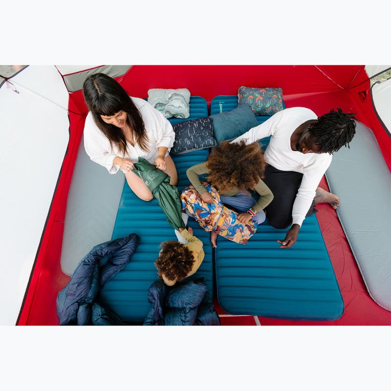 Therm-a-Rest Kinder-Wanderumhang Honcho Tierdruck 11