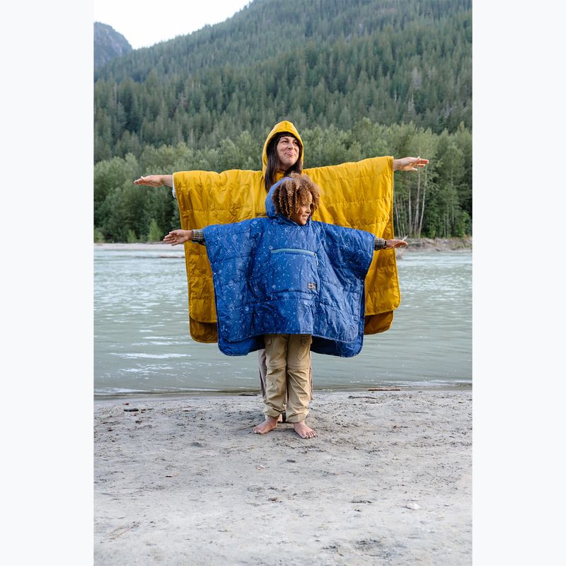 Therm-a-Rest Kinder-Wanderumhang Honcho space print 10