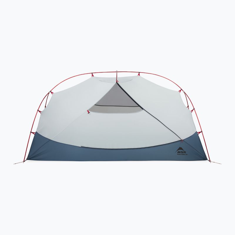 1‑Personen-Trekkingzelt MSR Hubba Hubba HD 1P Tent green 3