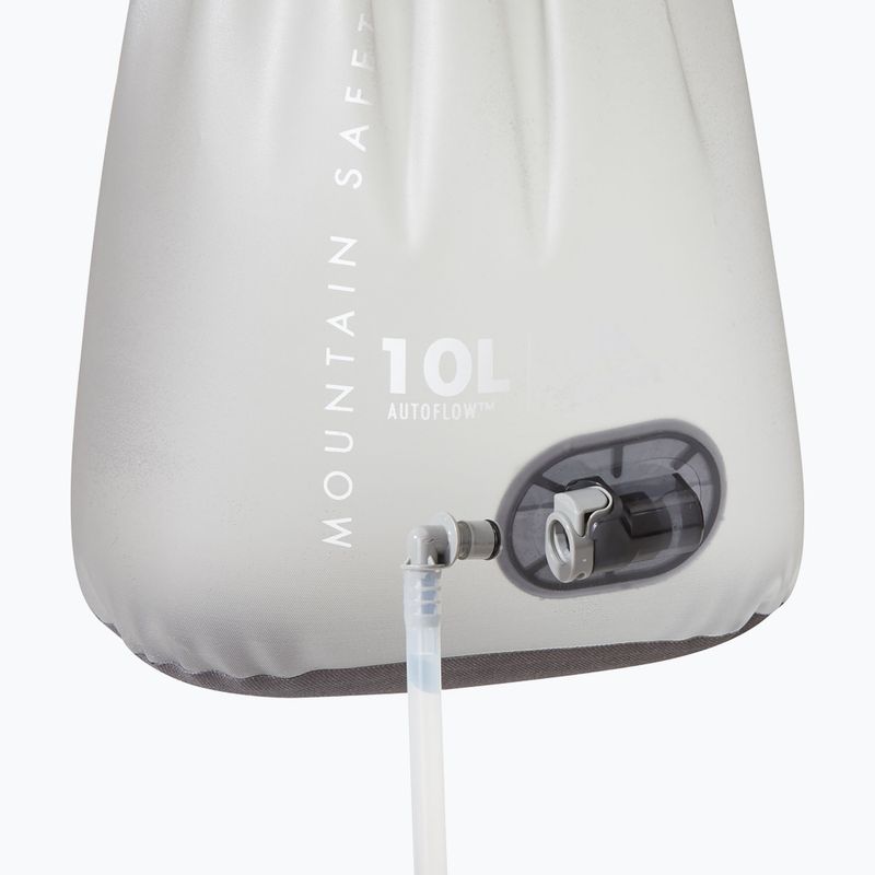 MSR AutoFlow XL Schwerkraft-Wasserfilter 10 l 3