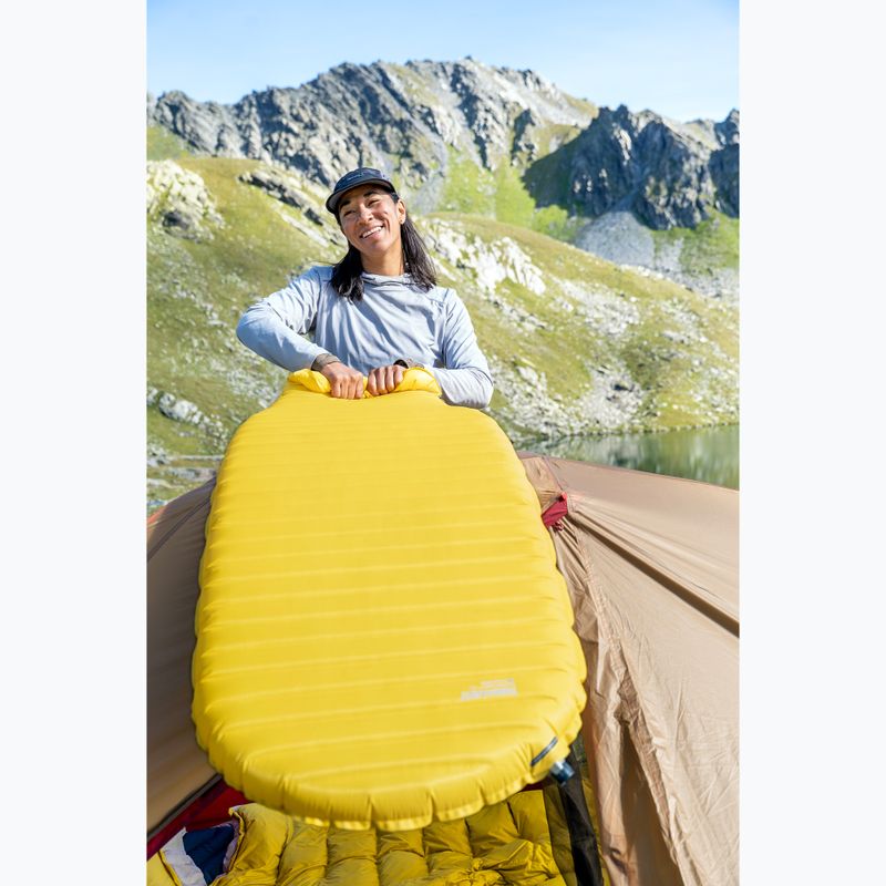Therm-A-Rest NeoAir Xlite NXT R Sonneneruption aufblasbare Matte 6