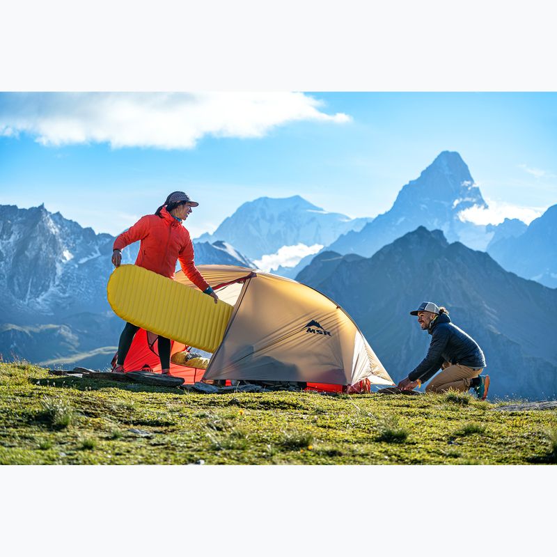 Therm-A-Rest NeoAir Xlite NXT R Sonneneruption aufblasbare Matte 7