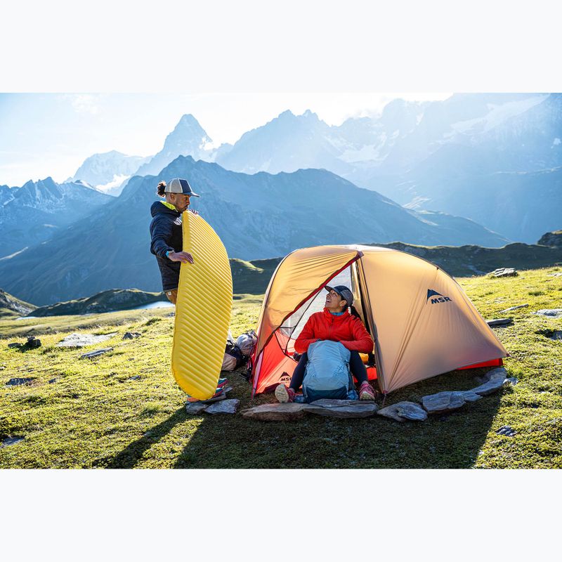 Therm-A-Rest NeoAir Xlite NXT L Sonneneruption aufblasbare Matte 6