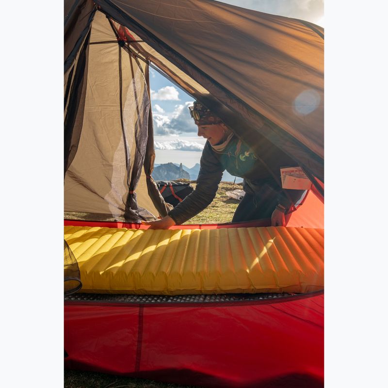 Therm-A-Rest NeoAir Xlite NXT Max RW Solar Flare aufblasbare Matte 7